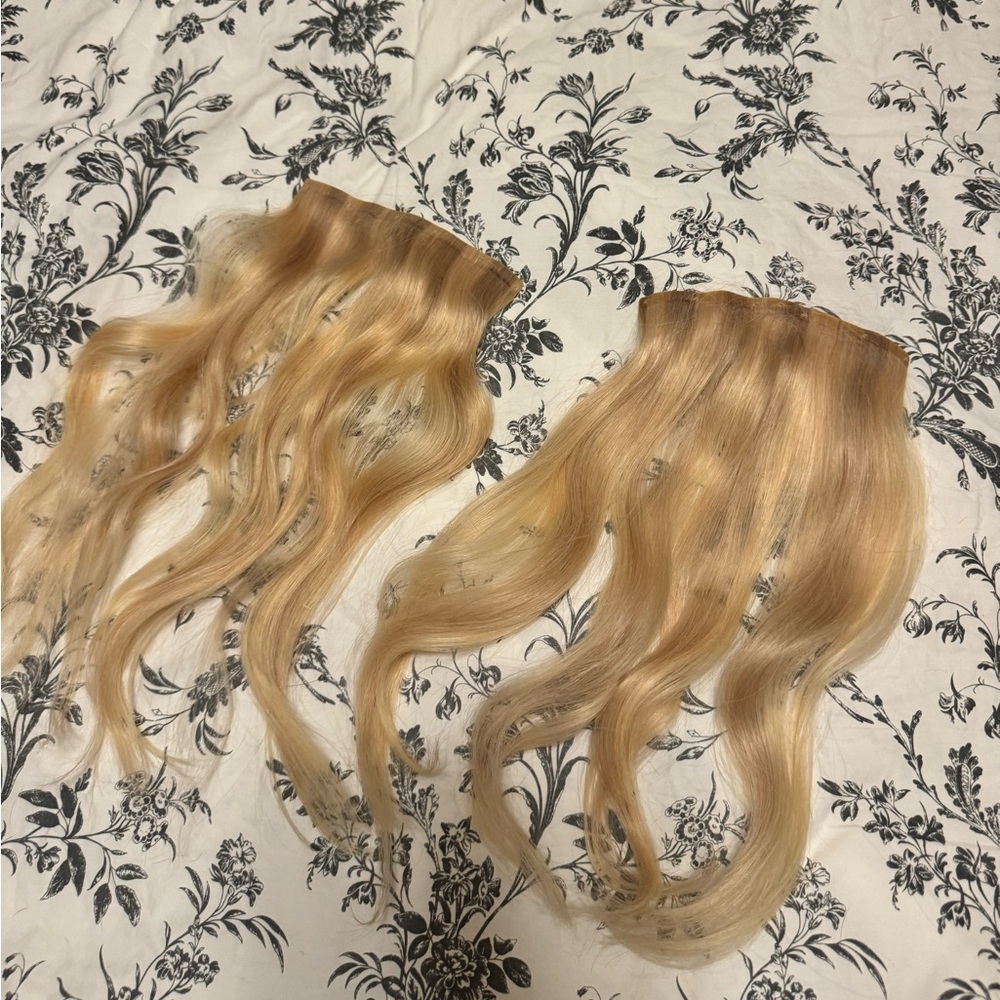 Barefoot Blonde 14” Fill ins